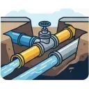 Prípojky a inžinierske siete